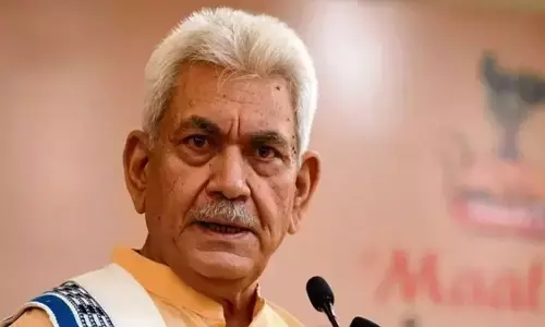 युवाओं से उपराज्यपाल का आह्वान: अपनी क्षमता पहचानो युवाओं से उपराज्यपाल का आह्वान: अपनी क्षमता पहचानो