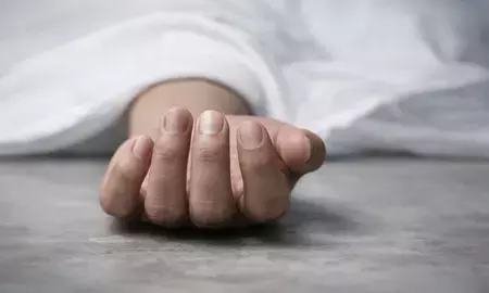 छत्तीसगढ़: राजहरा में पाइपलाइन के निर्माण कार्य के दौरान तीन मजदूरों की मौत छत्तीसगढ़: राजहरा में पाइपलाइन के निर्माण कार्य के दौरान तीन मजदूरों की मौत
