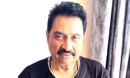 कुमार सानू ने अपने गुरु और प्रेरणा किशोर कुमार का पसंदीदा गाना किया शेयर कुमार सानू ने अपने गुरु और प्रेरणा किशोर कुमार का पसंदीदा गाना किया शेयर