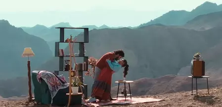सचेत–परंपरा का नया गाना कामिल रिलीज, टूटे दिल की भावनाओं को गहराई से करता है पेश सचेत–परंपरा का नया गाना कामिल रिलीज, टूटे दिल की भावनाओं को गहराई से करता है पेश
