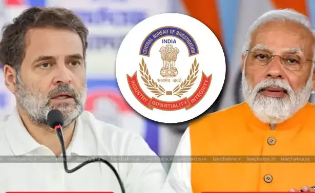 पिंजरे का तोता और रबर स्टैंप, सीबीआई को लेकर कई सवाल पिंजरे का तोता और रबर स्टैंप, सीबीआई को लेकर कई सवाल