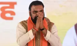 बिहार के विकास में सुशील मोदी का योगदान हमेशा याद किया जाएगा: सम्राट चौधरी बिहार के विकास में सुशील मोदी का योगदान हमेशा याद किया जाएगा: सम्राट चौधरी