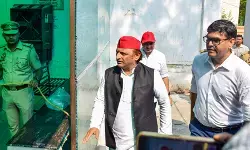 प्रतीक यादव के निधन से दुखी अखिलेश, बोले- कानून और परिवार जो तय करेगा, वही मानेंगे