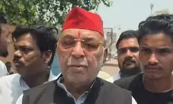 सपा विधायक का बड़ा दावा- अस्पताल पहुंचने से पहले हुई प्रतीक यादव की मौत, शरीर पर चोट के निशान
