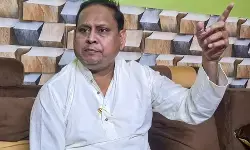 सुवेंदु अधिकारी के फैसलों से सहमत हुमायूं कबीर, बोले- ममता बनर्जी की भ्रष्ट सरकार को गिराना मकसद था