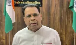 नीट-यूजी 2026 पेपर लीक मामलों में सरकार लगातार सख्त कार्रवाई कर रही : नरेंद्र कुमार कश्यप