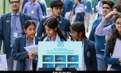 CBSE Result: सीबीएसई 12वीं का रिजल्ट cbseresults.nic.in पर जारी, 85.20 फीसदी पास CBSE Result: सीबीएसई 12वीं का रिजल्ट cbseresults.nic.in पर जारी, 85.20 फीसदी पास