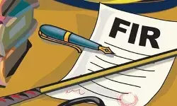 संभल में 40 लाख के जमीन सौदे में धोखाधड़ी, 12 लोगों के खिलाफ मुकदमा दर्ज संभल में 40 लाख के जमीन सौदे में धोखाधड़ी, 12 लोगों के खिलाफ मुकदमा दर्ज