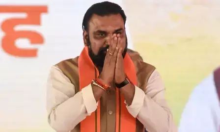 बिहार के विकास में सुशील मोदी का योगदान हमेशा याद किया जाएगा: सम्राट चौधरी बिहार के विकास में सुशील मोदी का योगदान हमेशा याद किया जाएगा: सम्राट चौधरी