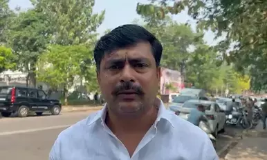 सच्चाई सामने आनी चाहिए, प्रतीक यादव के निधन पर समाजवादी पार्टी नेताओं ने उठाए सवाल. जताई साजिश की आशंका सच्चाई सामने आनी चाहिए, प्रतीक यादव के निधन पर समाजवादी पार्टी नेताओं ने उठाए सवाल. जताई साजिश की आशंका