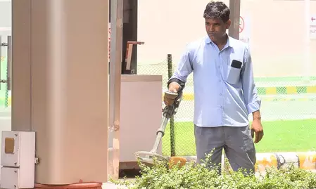 जयपुर के एसएमएस अस्पताल में बम की धमकी से हड़कंप, सुरक्षा एजेंसियां अलर्ट जयपुर के एसएमएस अस्पताल में बम की धमकी से हड़कंप, सुरक्षा एजेंसियां अलर्ट