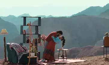 सचेत–परंपरा का नया गाना कामिल रिलीज, टूटे दिल की भावनाओं को गहराई से करता है पेश सचेत–परंपरा का नया गाना कामिल रिलीज, टूटे दिल की भावनाओं को गहराई से करता है पेश