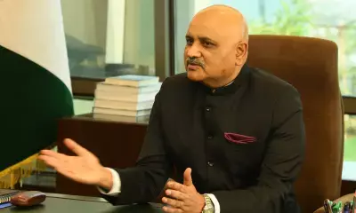 केंद्र सरकार ने प्रवीण सूद को दिया एक और सेवा विस्तार, बने रहेंगे सीबीआई निदेशक केंद्र सरकार ने प्रवीण सूद को दिया एक और सेवा विस्तार, बने रहेंगे सीबीआई निदेशक