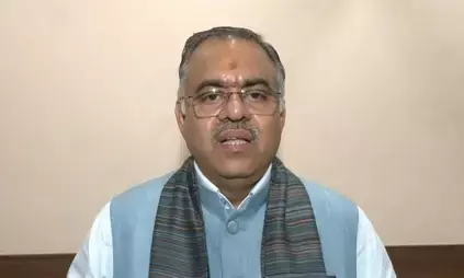 पंजाब सरकार केजरीवाल और सिसोदिया की आवभगत में मस्त और पूरा प्रदेश त्रस्त : तरुण चुघ पंजाब सरकार केजरीवाल और सिसोदिया की आवभगत में मस्त और पूरा प्रदेश त्रस्त : तरुण चुघ