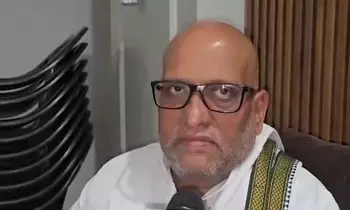 ब्राह्मण समाज का अपमान करने वाले प्रवक्ता पर कार्रवाई करें अखिलेश यादव: अजय राय