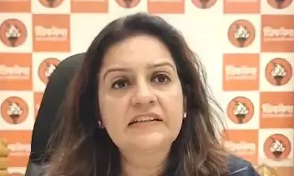 नीट पेपर लीक पर विपक्ष हमलावर, सरकार की मंशा पर उठाया सवाल, लगाया लापरवाही का आरोप नीट पेपर लीक पर विपक्ष हमलावर, सरकार की मंशा पर उठाया सवाल, लगाया लापरवाही का आरोप