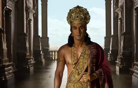 ‘रामायण’ से पहले राम रणबीर कपूर ने अयोध्या में खरीदी 3.31 करोड़ की जमीन ‘रामायण’ से पहले राम रणबीर कपूर ने अयोध्या में खरीदी 3.31 करोड़ की जमीन