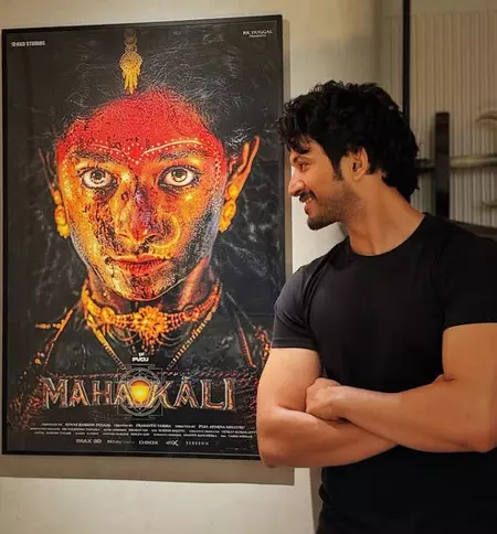 रोहित सराफ ने महाकाली पर जताया गर्व, लिखा- मेरे दिल के बेहद करीब रोहित सराफ ने महाकाली पर जताया गर्व, लिखा- मेरे दिल के बेहद करीब