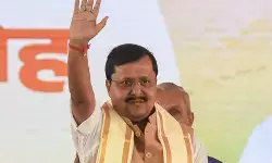 अदम्य साहस, पराक्रम एवं विद्वत्ता के प्रतीक छत्रपति संभाजी महाराज: नितिन नवीन अदम्य साहस, पराक्रम एवं विद्वत्ता के प्रतीक छत्रपति संभाजी महाराज: नितिन नवीन