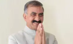 पीएम मोदी की अपील पर बोले सीएम सुक्खू- मैं छोटी इलेक्ट्रिक कार में करता हूं सफर पीएम मोदी की अपील पर बोले सीएम सुक्खू- मैं छोटी इलेक्ट्रिक कार में करता हूं सफर
