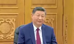 2026 चीन-अमेरिका रिश्तों का ऐतिहासिक साल बताएंगे : राष्ट्रपति शी 2026 चीन-अमेरिका रिश्तों का ऐतिहासिक साल बताएंगे : राष्ट्रपति शी