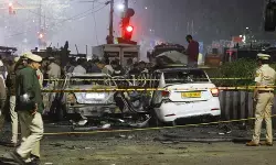 दिल्ली धमाके में एनआईए का खुलासा, और भी खतरनाक थे आतंकियों के इरादे, साजिश को दिया ऑपरेशन हेवनली हिंद कोडनेम दिल्ली धमाके में एनआईए का खुलासा, और भी खतरनाक थे आतंकियों के इरादे, साजिश को दिया ऑपरेशन हेवनली हिंद कोडनेम
