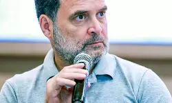 राहुल गांधी की आय से अधिक संपत्ति का मामला: हाई कोर्ट ने सीबीआई और ईडी से मांगा जवाब राहुल गांधी की आय से अधिक संपत्ति का मामला: हाई कोर्ट ने सीबीआई और ईडी से मांगा जवाब