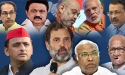 मोदी-शाह बनाम इंडिया गठबंधन!