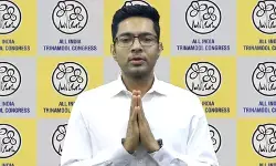 लड़ाई अभी खत्म नहीं हुई, हम और मजबूत होकर लौटेंगे: टीएमसी सांसद अभिषेक बनर्जी