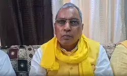 देश की जनता को पीएम मोदी पर विश्वास, लेकिन विपक्ष को पसंद नहीं आ रहा: ओम प्रकाश राजभर देश की जनता को पीएम मोदी पर विश्वास, लेकिन विपक्ष को पसंद नहीं आ रहा: ओम प्रकाश राजभर
