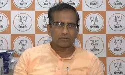 ममता बनर्जी के हाईकोर्ट जाने पर विवाद, भाजपा प्रवक्ता ने उठाए गंभीर सवाल ममता बनर्जी के हाईकोर्ट जाने पर विवाद, भाजपा प्रवक्ता ने उठाए गंभीर सवाल