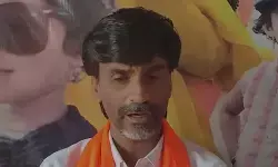 मनोज जरांगे की सरकार को चेतावनी, ईंधन बचाओ की अपील मानेंगे, लेकिन पहले हमारी मांगें मानो मनोज जरांगे की सरकार को चेतावनी, ईंधन बचाओ की अपील मानेंगे, लेकिन पहले हमारी मांगें मानो