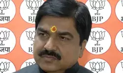 कलावा की तुलना हिजाब से कैसे की जा सकती है? : प्रेम शुक्ला कलावा की तुलना हिजाब से कैसे की जा सकती है? : प्रेम शुक्ला