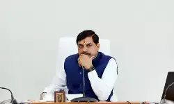 सड़क, पुल, एक्सप्रेसवे, डिजिटल तकनीक से एमपी में अधोसंरचना विकास को मिल रही नई गति: सीएम मोहन यादव