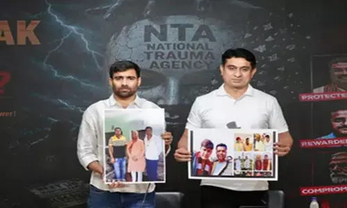 नीट पेपर लीक मामले पर कांग्रेस का केंद्र सरकार पर हमला तेज, शिक्षा मंत्री के इस्तीफे और जेपीसी जांच की मांग नीट पेपर लीक मामले पर कांग्रेस का केंद्र सरकार पर हमला तेज, शिक्षा मंत्री के इस्तीफे और जेपीसी जांच की मांग