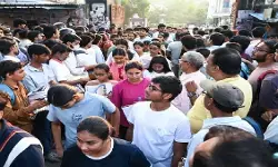 NEET-UG: नीट की नई तारीख का एलान, अब 21 जून को देशभर में होगी परीक्षा, पेपर लीक के आरोपों के चलते रद्द हुई थी