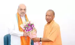 योगी की शाह-नवीन से मुलाकात के बाद होगा विभागों का बंटवारा! यूपी में बड़ा फेरबदल