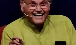 एकनाथ शिंदे ने डॉ. आनंद नाडकर्णी के निधन पर जताया शोक, कहा- अपूरणीय क्षति