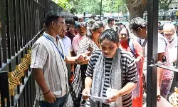पेपर लीक विवाद के बीच दोबारा होगी नीट (यूजी) 2026 की परीक्षा, एनटीए ने जारी की डेट