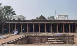 भोजशाला मंदिर है, कमाल मौला मस्जिद नहीं; इंदौर हाई कोर्ट का बड़ा आदेश भोजशाला मंदिर है, कमाल मौला मस्जिद नहीं; इंदौर हाई कोर्ट का बड़ा आदेश