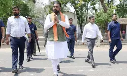 प्रधानमंत्री की फ्यूल सेविंग की अपील पर बिहार में नो व्हीकल डे मनाया गया