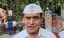 भोजशाला के फैसले पर काशी में जश्न का माहौल, लोगों ने कहा- उच्च न्यायालय का निर्णय अभूतपूर्व