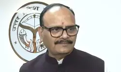 उत्तर प्रदेश के बनाएंगे कैंसर मुक्त प्रदेशः ब्रजेश पाठक उत्तर प्रदेश के बनाएंगे कैंसर मुक्त प्रदेशः ब्रजेश पाठक