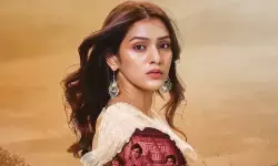 आज भी समाज में लोगों को उनके सरनेम से जज किया जाता है: महवश आज भी समाज में लोगों को उनके सरनेम से जज किया जाता है: महवश