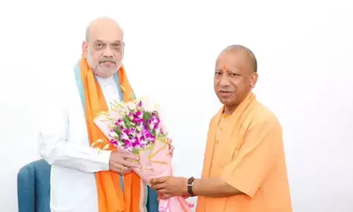 योगी की शाह-नवीन से मुलाकात के बाद होगा विभागों का बंटवारा! यूपी में बड़ा फेरबदल योगी की शाह-नवीन से मुलाकात के बाद होगा विभागों का बंटवारा! यूपी में बड़ा फेरबदल