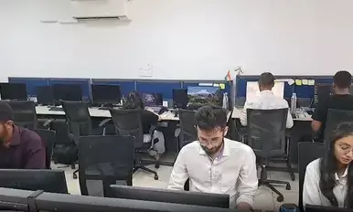 सूरत में कई कंपनियों ने कर्मचारियों को दिया वर्क फ्रॉम होम, कहा- कार पूलिंग और पब्लिक ट्रांसपोर्ट को मिलेगा बढ़ावा सूरत में कई कंपनियों ने कर्मचारियों को दिया वर्क फ्रॉम होम, कहा- कार पूलिंग और पब्लिक ट्रांसपोर्ट को मिलेगा बढ़ावा