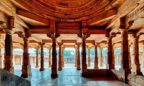 धार भोजशाला विवाद में हिंदू पक्ष की जीत, जानें मुस्लिम पक्ष के लिए हाईकोर्ट ने क्या कहा?