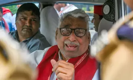 नीट पेपर लीक पर माता प्रसाद पांडे बोले, अब तक शिक्षा मंत्री को इस्तीफा दे देना चाहिए था नीट पेपर लीक पर माता प्रसाद पांडे बोले, अब तक शिक्षा मंत्री को इस्तीफा दे देना चाहिए था