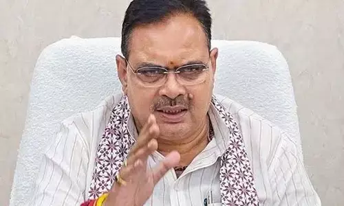 पीएम मोदी की ईंधन बचत अपील को देशव्यापी समर्थन, भाजपा नेताओं ने कहा- सभी का कर्तव्य पीएम मोदी की ईंधन बचत अपील को देशव्यापी समर्थन, भाजपा नेताओं ने कहा- सभी का कर्तव्य