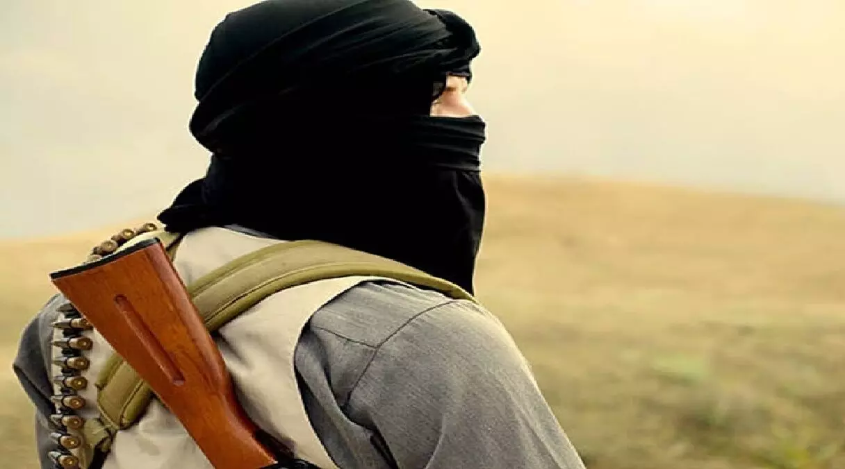 मारा गया ISIS का टॉप कमांडर अबू बिलान मिनूकी, ट्रंप बोले- आसान नहीं था उसे मारना मारा गया ISIS का टॉप कमांडर अबू बिलान मिनूकी, ट्रंप बोले- आसान नहीं था उसे मारना